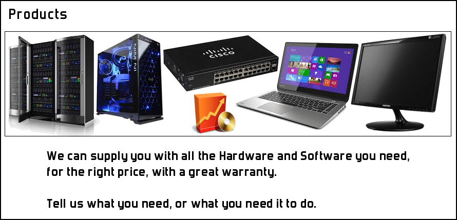 Products